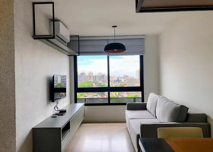 905 A Sua Casa Em Porto Alegre Na Regiao Central Da Cidade