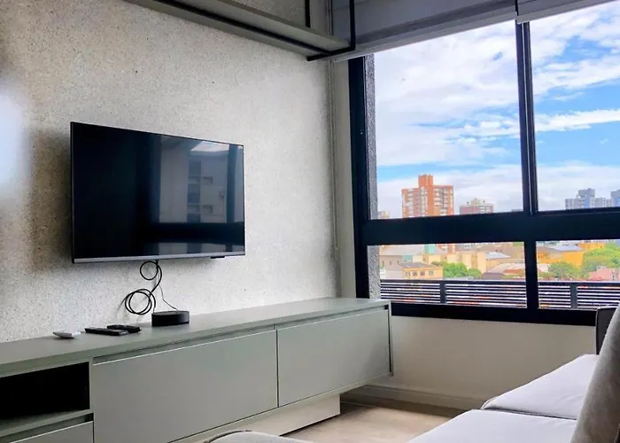 905 A Sua Casa Em Porto Alegre Na Regiao Central Da Cidade