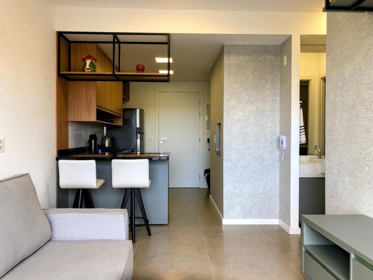 Apartment 905 A Sua Casa Em Na Regiao Da Porto Alegre