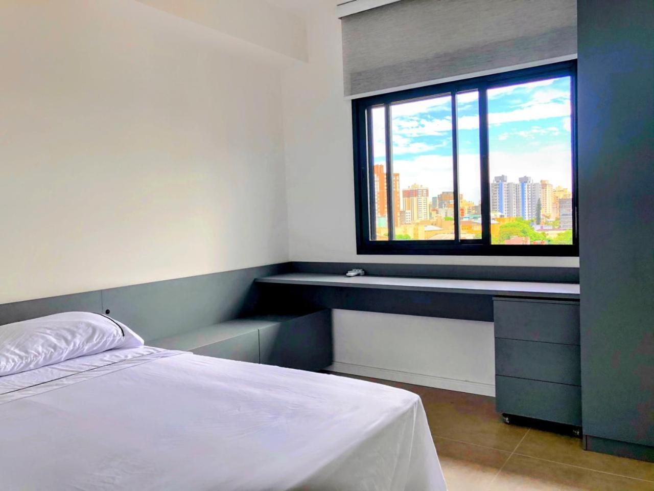 905 A Sua Casa Em Na Regiao Da Apartment Porto Alegre