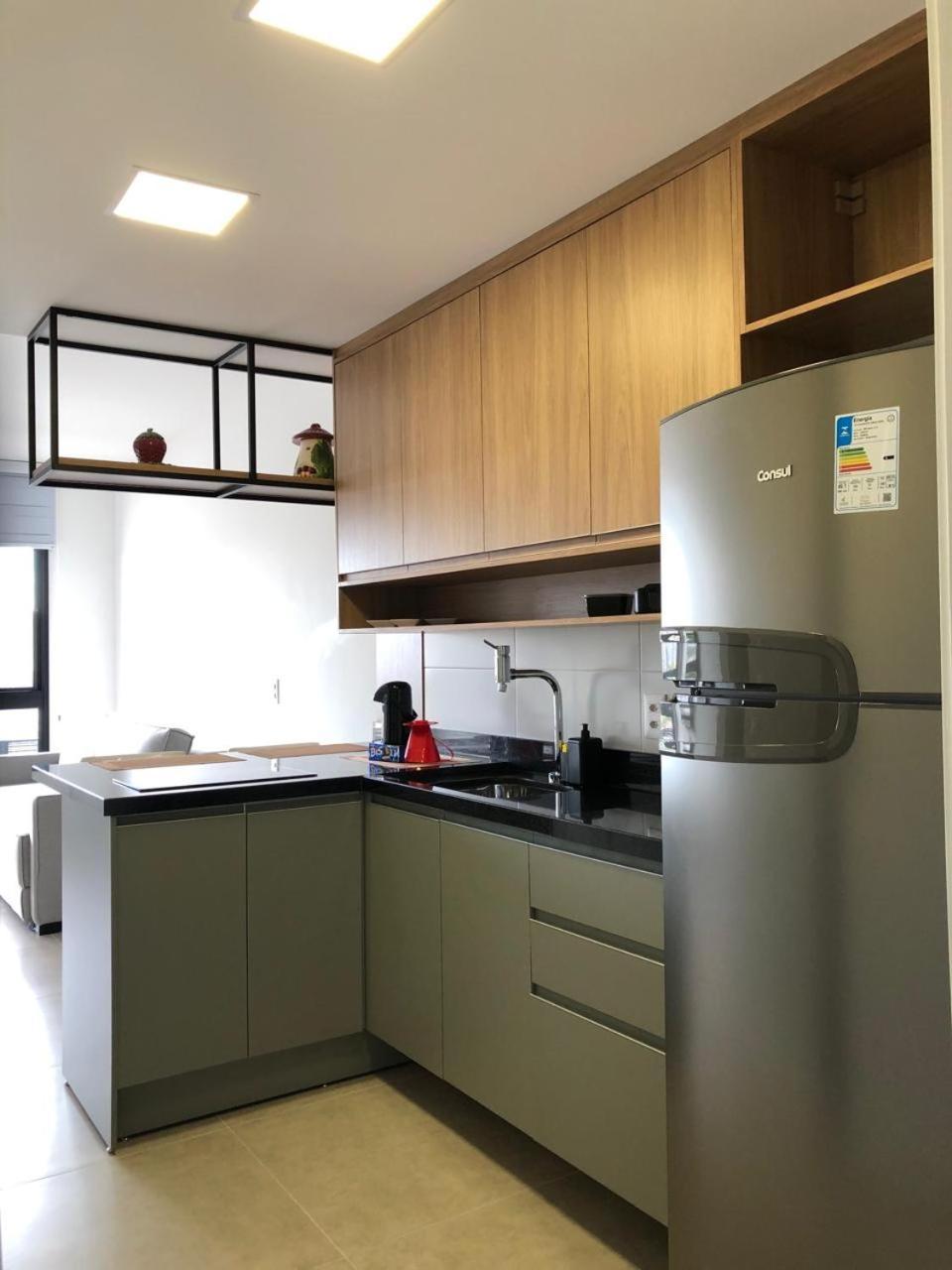 Apartment 905 A Sua Casa Em Na Regiao Da Porto Alegre