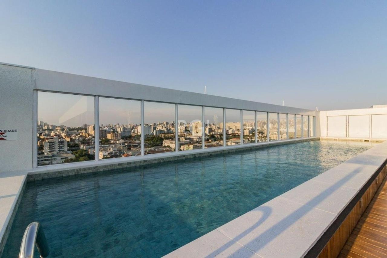 905 A Sua Casa Em Na Regiao Da Apartment Porto Alegre