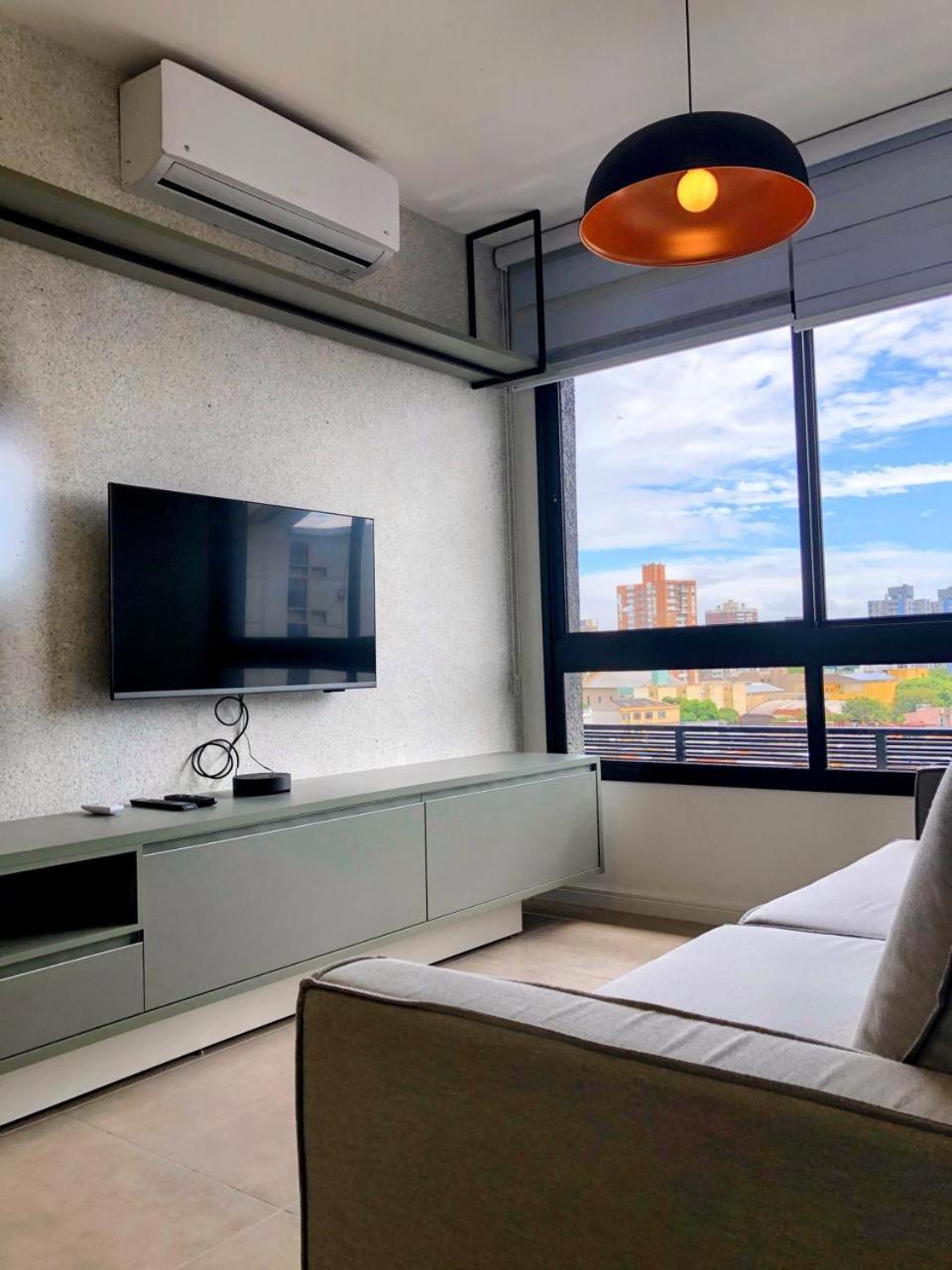 Apartment 905 A Sua Casa Em Na Regiao Da Porto Alegre