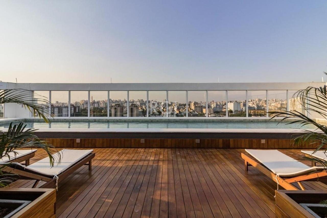 905 A Sua Casa Em Na Regiao Da Apartment Porto Alegre