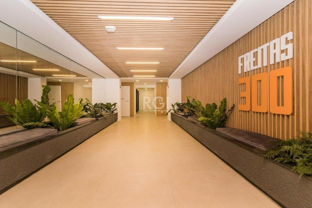 Apartment 905 A Sua Casa Em Na Regiao Da Porto Alegre