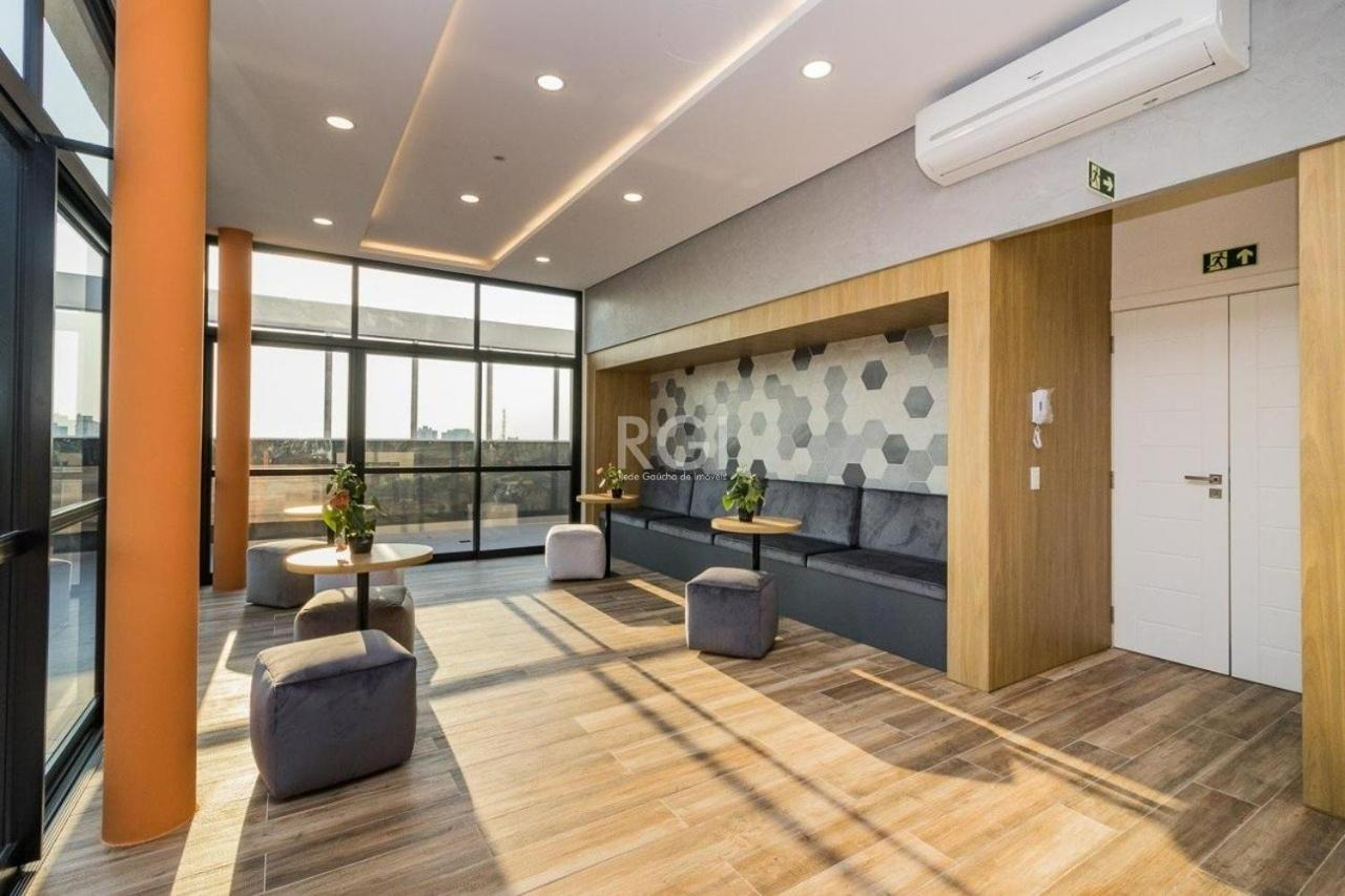 Apartment 905 A Sua Casa Em Na Regiao Da Porto Alegre